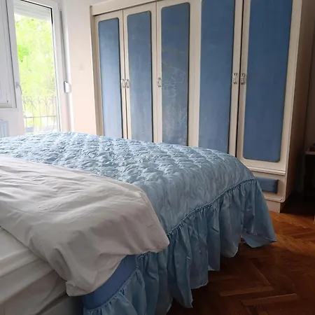 Гостевой дом Sremica -