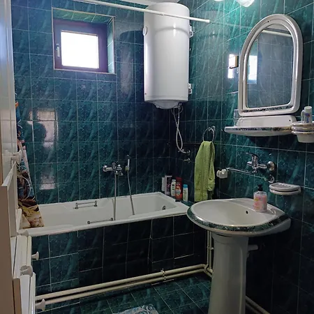 Sremica - Guest house Pecinci