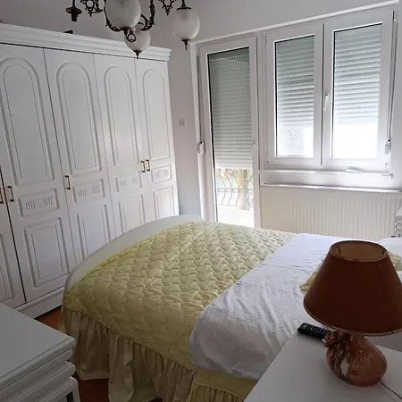 Гостевой дом Sremica -