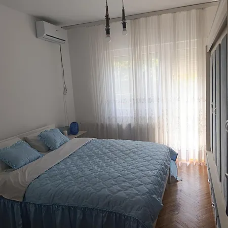 Гостевой дом Sremica -